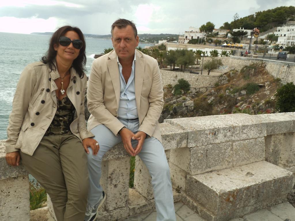 Audrey & Me Bed & Breakfast Pisa Dış mekan fotoğraf