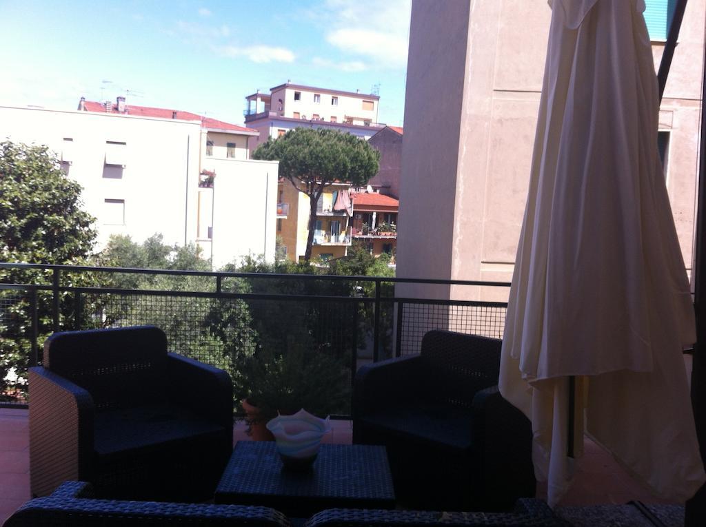 Audrey & Me Bed & Breakfast Pisa Dış mekan fotoğraf