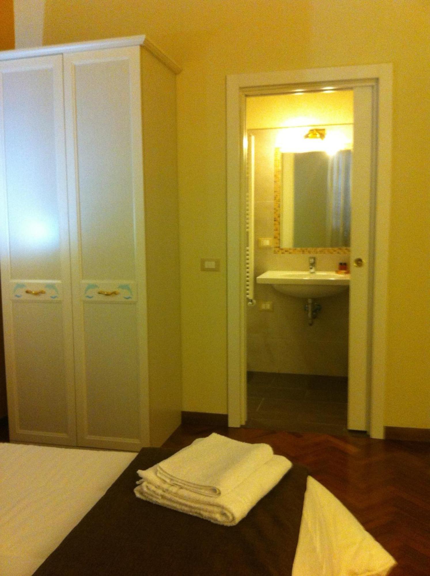 Audrey & Me Bed & Breakfast Pisa Dış mekan fotoğraf