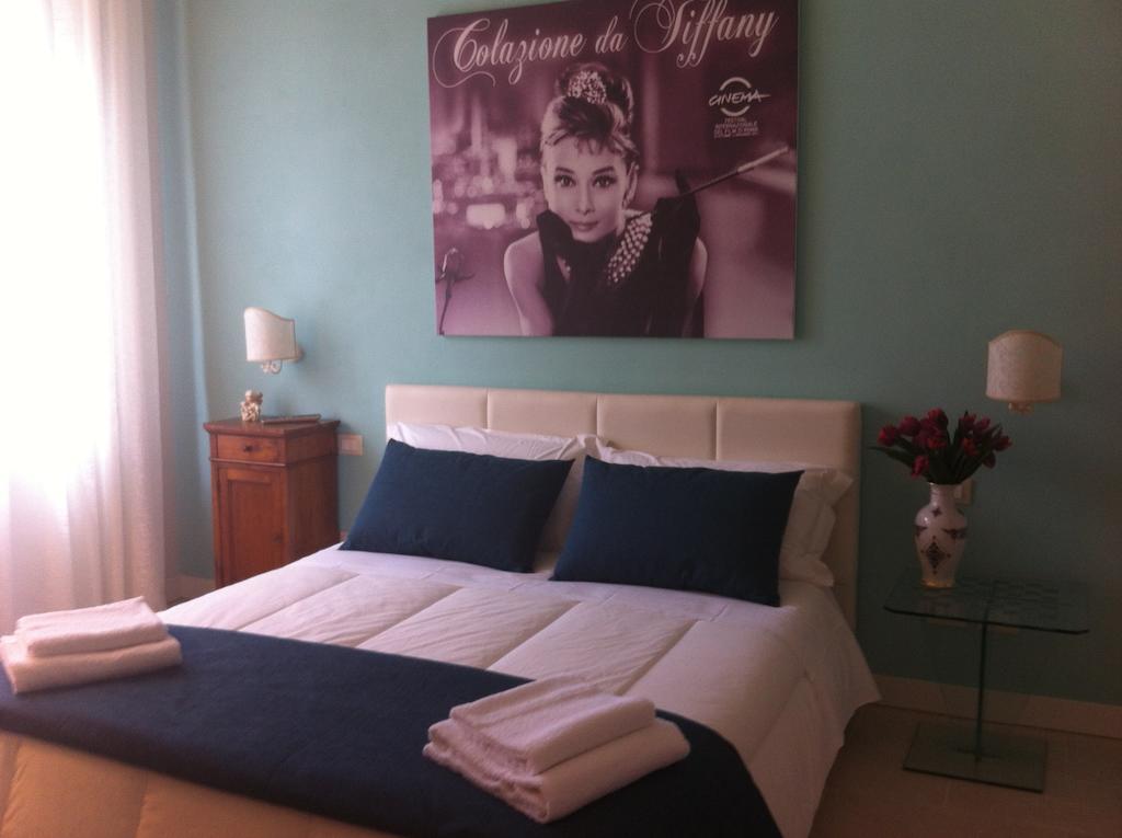 Audrey & Me Bed & Breakfast Pisa Oda fotoğraf