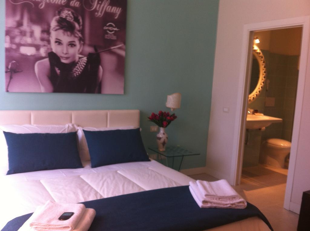 Audrey & Me Bed & Breakfast Pisa Dış mekan fotoğraf