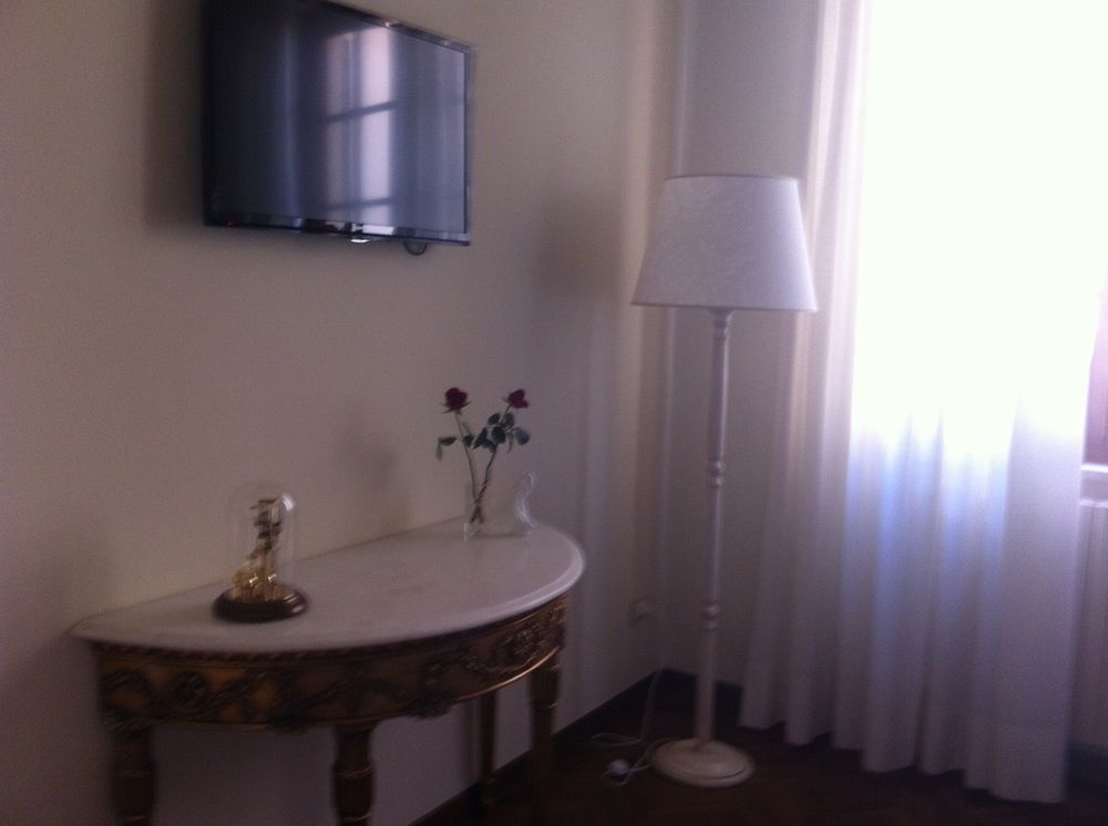 Audrey & Me Bed & Breakfast Pisa Dış mekan fotoğraf