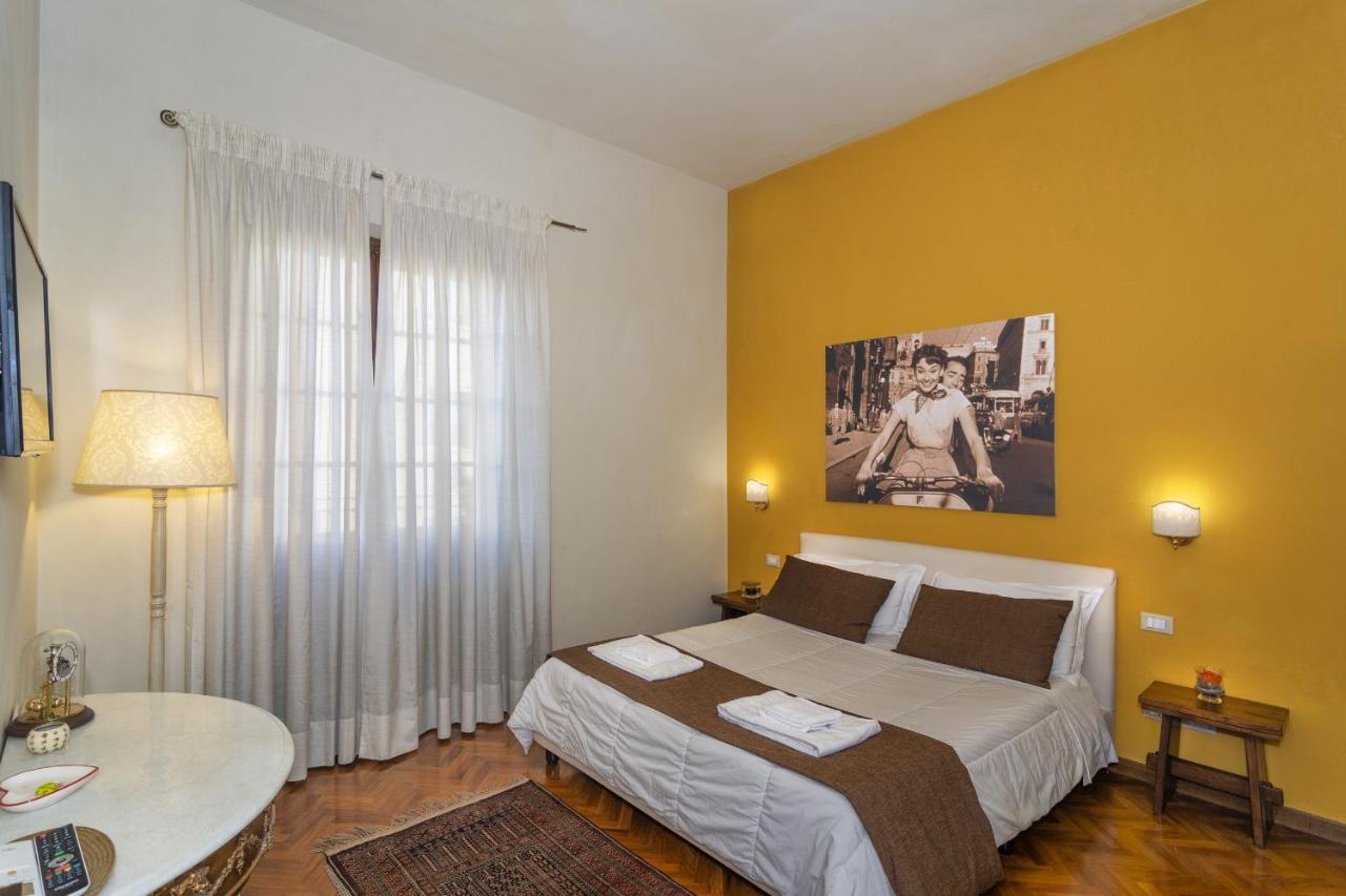 Audrey & Me Bed & Breakfast Pisa Dış mekan fotoğraf
