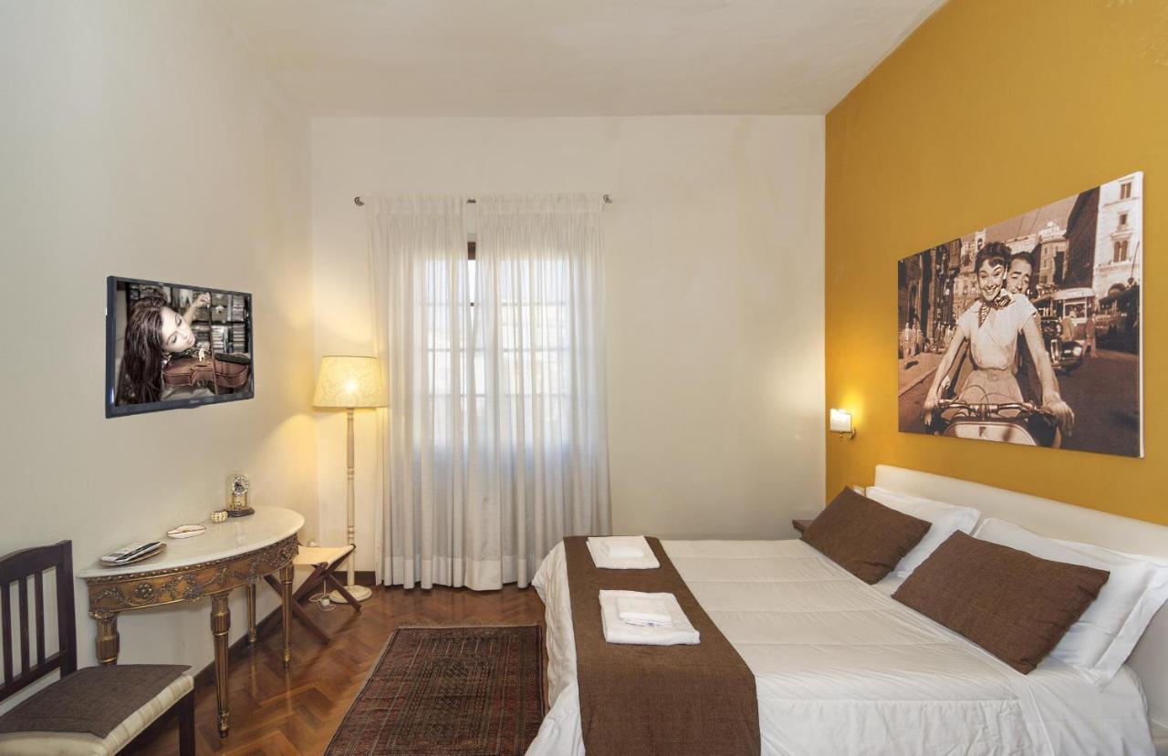Audrey & Me Bed & Breakfast Pisa Dış mekan fotoğraf