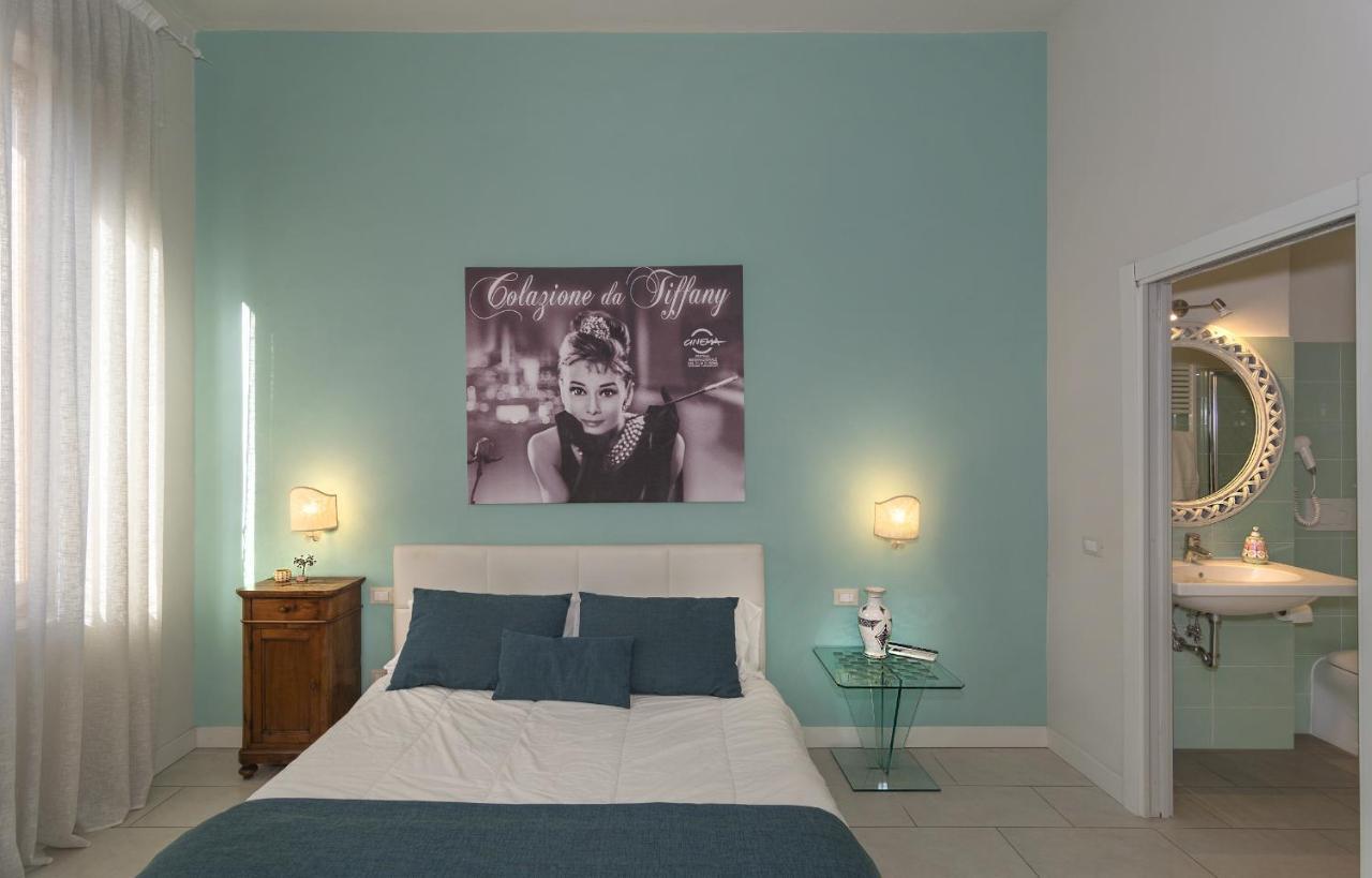 Audrey & Me Bed & Breakfast Pisa Dış mekan fotoğraf