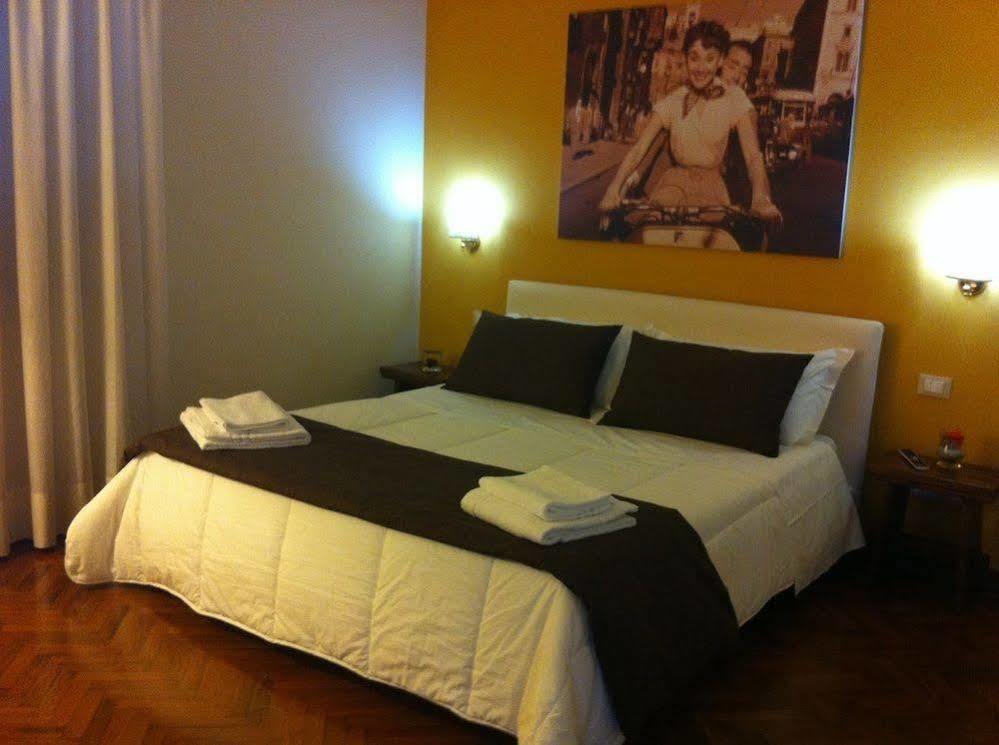 Audrey & Me Bed & Breakfast Pisa Dış mekan fotoğraf